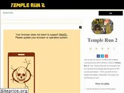 Sites similar to templerun2.io