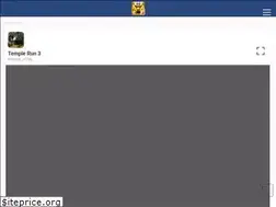 Sites similar to templerun3.co