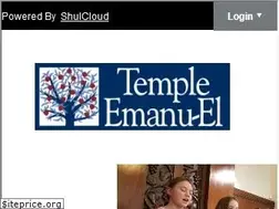 Sites similar to templesanjose.org