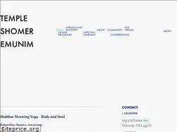 Sites similar to templese.com