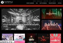 Sites similar to templesf.com