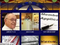 Sites similar to templeshalomfl.com