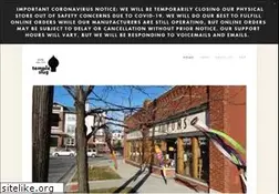 Sites similar to templeslug.com
