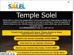 Sites similar to templesolel.org