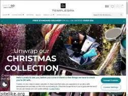 Sites similar to templespa.com