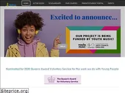 Sites similar to templesprings.com