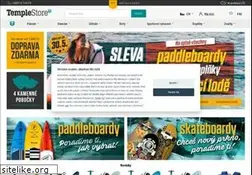 Sites similar to templestore.cz