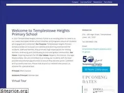 Sites similar to templestowehts.vic.edu.au