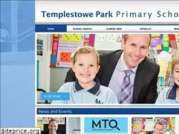 Sites similar to templestoweparkps.vic.edu.au