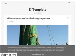 Sites similar to templete.org