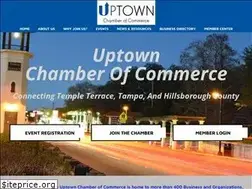 Sites similar to templeterracechamber.com