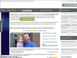 Sites similar to templeterracecomputerrepair.com