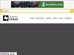 Sites similar to templetexas.com