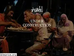 Sites similar to templetheatrecompany.com