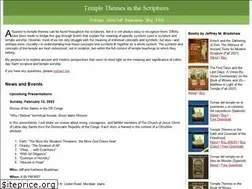 Sites similar to templethemes.net