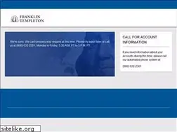 Sites similar to templeton.ca