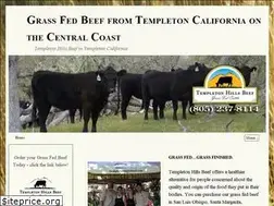 Sites similar to templetonbeef.com