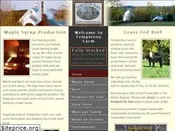 Sites similar to templetonfarm.com