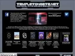 Sites similar to templetongate.net