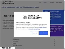 Sites similar to templetonpe.com