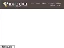 Sites similar to templetulsa.com