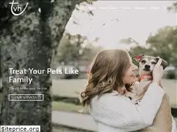 Sites similar to templevethospital.com