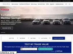 Sites similar to templevolvo.com