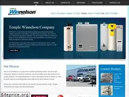 Sites similar to templewinnelson.com