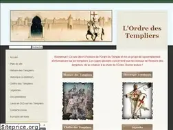 Sites similar to templier.weebly.com