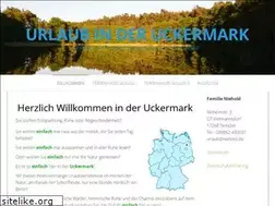 Sites similar to templin-uckermark.de