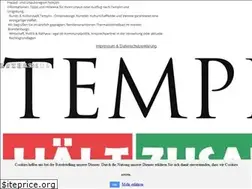 Sites similar to templin.de