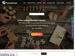 Sites similar to templines.org