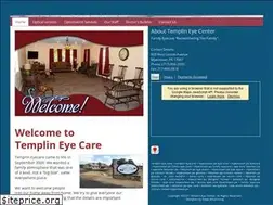 Sites similar to templineyecare.com