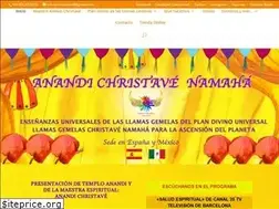 Sites similar to temploanandi.com