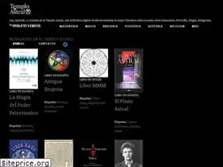 Sites similar to temploastral.com