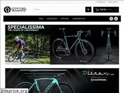 Sites similar to templobikes.com