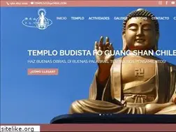 Sites similar to templobudista-fgs.cl
