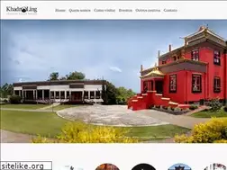 Sites similar to templobudista.org