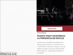 Sites similar to templocristiano.org