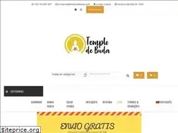 Sites similar to templodebuda.com