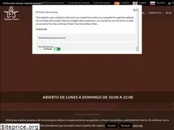 Sites similar to templodelmasaje.com