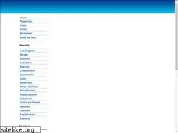Sites similar to templodesalomon.com