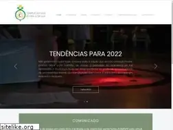 Sites similar to templodovaledosoledalua.org.br