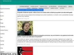 Sites similar to temploescondido.pt
