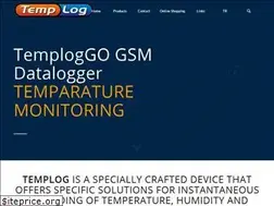 Sites similar to templogelectronic.com