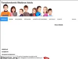 Sites similar to templomdomb.hu