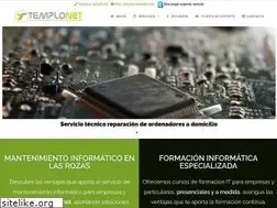 Sites similar to templonet.com