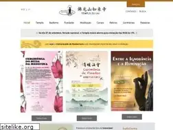 Sites similar to templozulai.org.br