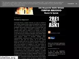 Sites similar to templulmasonic.blogspot.com