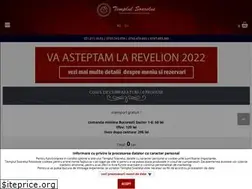Sites similar to templulsoarelui.ro